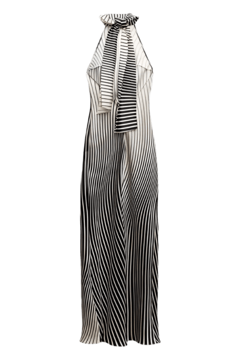 Tarcisia Stella Dress | | S | Agnese Studios