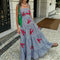 Tatiana Urena Dress | | S | Agnese Studios