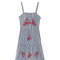 Tatiana Urena Dress | | S | Agnese Studios