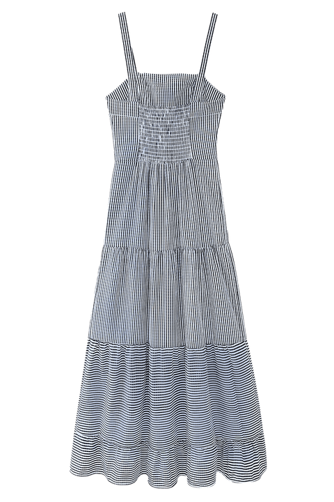 Tatiana Urena Dress | | S | Agnese Studios