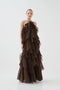 Teila Dress | | S | Agnese Studios