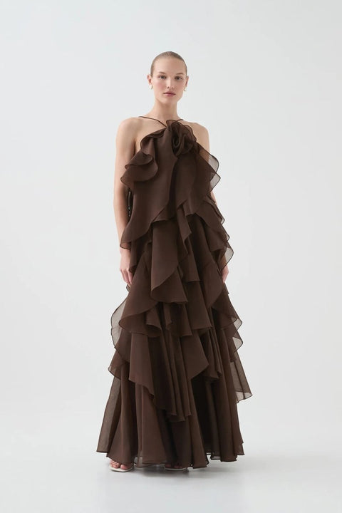 Teila Dress | | S | Agnese Studios