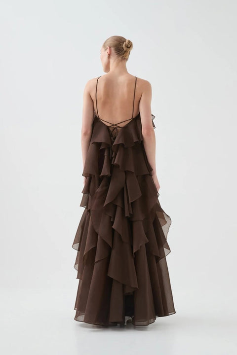 Teila Dress | | S | Agnese Studios