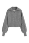 Telli Sweater | | S | Agnese Studios