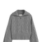 Telli Sweater | | S | Agnese Studios