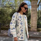 Teolisa Jacket | | S | Agnese Studios