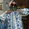 Teolisa Jacket | | S | Agnese Studios