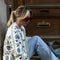 Teolisa Jacket | | S | Agnese Studios