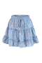 Teresa Trapani Skirt | | S | Agnese Studios