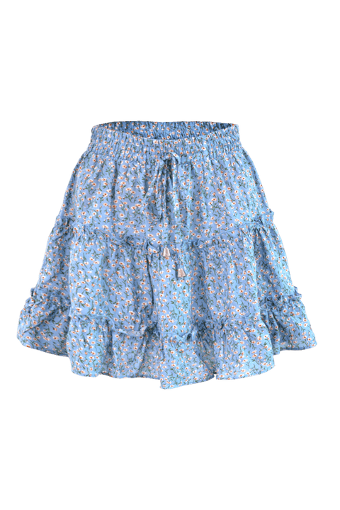 Teresa Trapani Skirt | | S | Agnese Studios