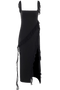 Teresa Zina Dress | | S | Agnese Studios