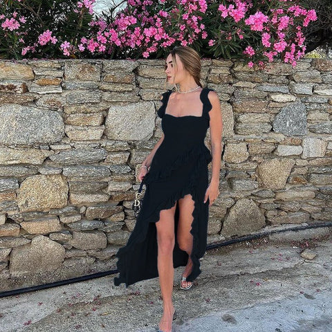 Teresa Zina Dress | | S | Agnese Studios