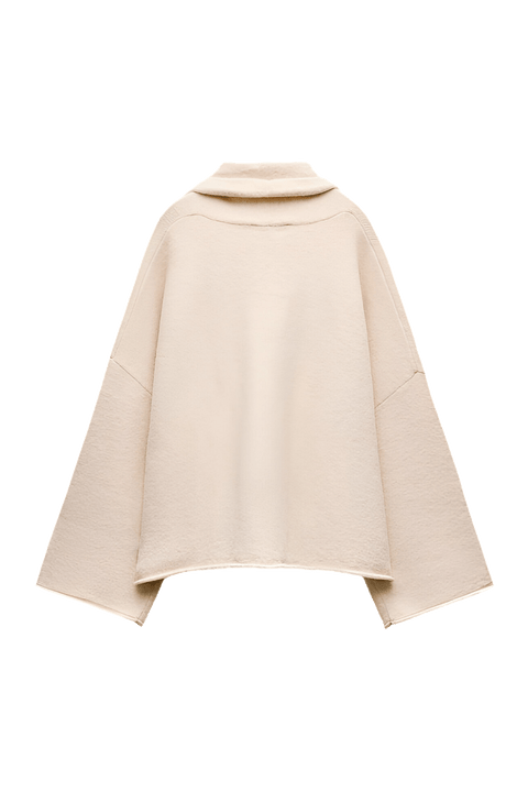 Tesira Cardigan | | S | Agnese Studios