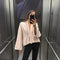 Tesira Cardigan | | S | Agnese Studios