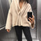 Tesira Cardigan | | S | Agnese Studios