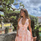 Tessa Elara Dress | | S | Agnese Studios