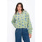 Theresa Sherpa Jacket | | S | Agnese Studios