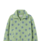 Theresa Sherpa Jacket | | S | Agnese Studios