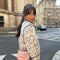 Tiberia Jacket | | S | Agnese Studios