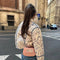 Tiberia Jacket | | S | Agnese Studios