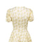 Tinnia Dress | | S | Agnese Studios