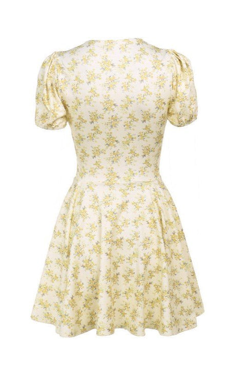 Tinnia Dress | | S | Agnese Studios