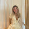 Tinnia Dress | | S | Agnese Studios