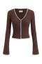 Tiria Cardigan | | S | Agnese Studios