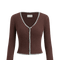 Tiria Cardigan | | S | Agnese Studios