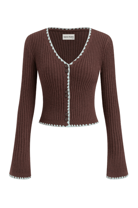 Tiria Cardigan | | S | Agnese Studios