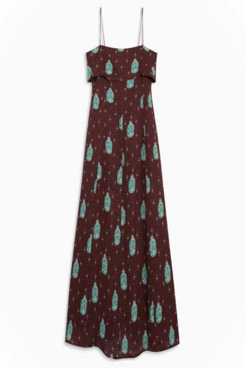 Tiria Dress | | S | Agnese Studios