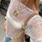 Tirian Sweater | | S | Agnese Studios