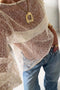 Tirian Sweater | | S | Agnese Studios