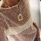 Tirian Sweater | | S | Agnese Studios