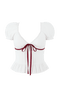 Tirian Top | | S | Agnese Studios