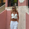 Tirian Top | | S | Agnese Studios