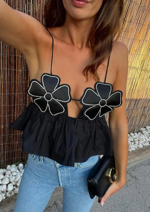 Tirian Top | | S | Agnese Studios
