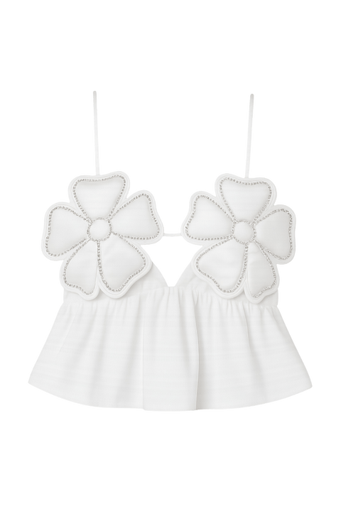 Tirian Top | | S | Agnese Studios