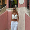 Tirian Top | | S | Agnese Studios