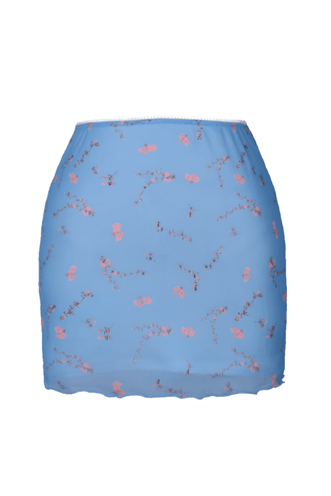Tiziana Tumulto Skirt | | S | Agnese Studios