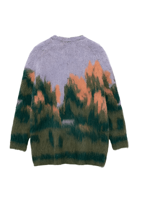 Tonna Cardigan | | S | Agnese Studios