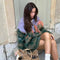 Tonna Cardigan | | S | Agnese Studios