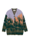 Tonna Cardigan | | S | Agnese Studios