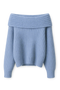 Trelia Sweater | | S | Agnese Studios