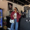 Tulamina Jacket | | S | Agnese Studios