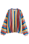 Tulionna Cardigan | | S | Agnese Studios