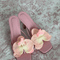 Tulip Dream Sandals | | 35 | Agnese Studios