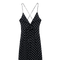 Tullio De Luca Dress | | XS | Agnese Studios
