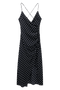 Tullio De Luca Dress | | XS | Agnese Studios