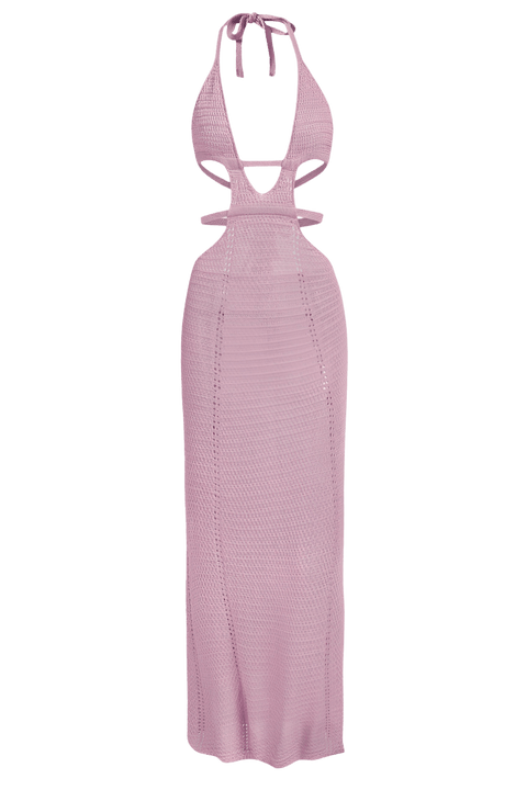 Tulum Corsi Dress | | S | Agnese Studios